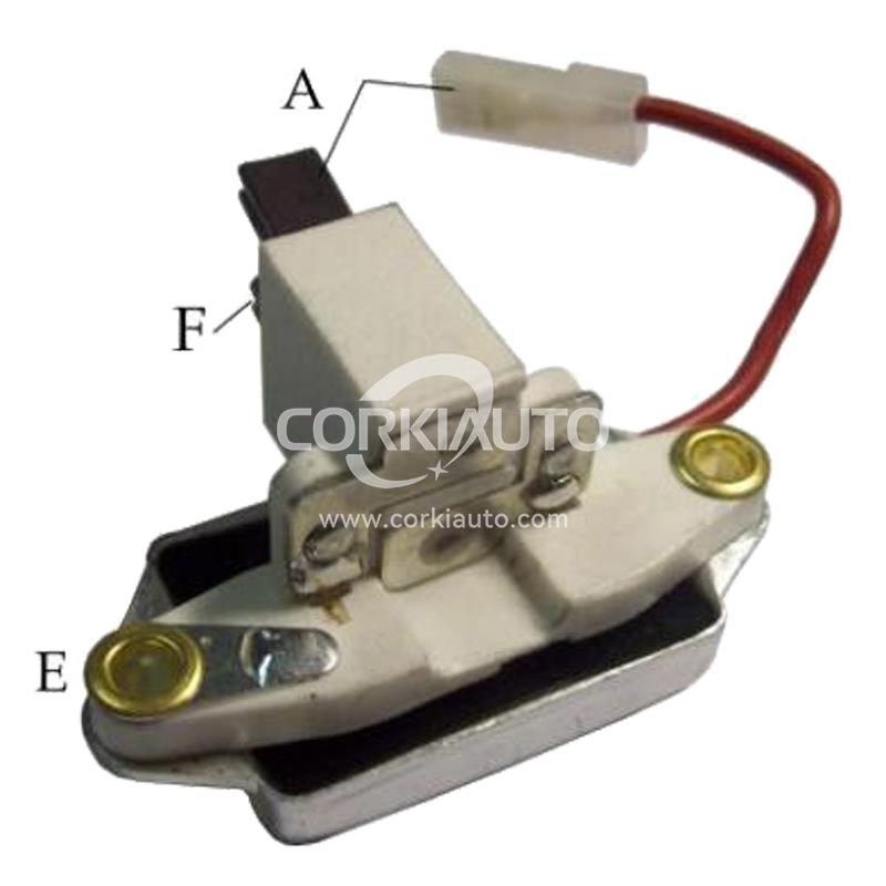 MAGNETON 443930136110 MP291 12V REGULATOR