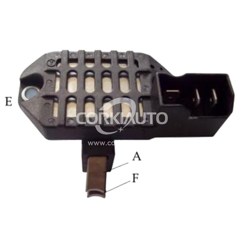 MAGNETON 0138841 REGX039 12V REGULATOR