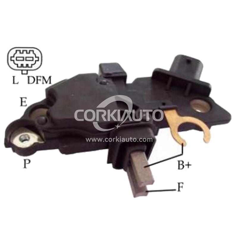 BOSCH F00M144110 IB283 12V REGULATOR