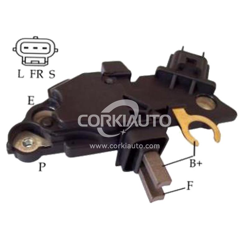 BOSCH F00M144183 IB235 12V REGULATOR