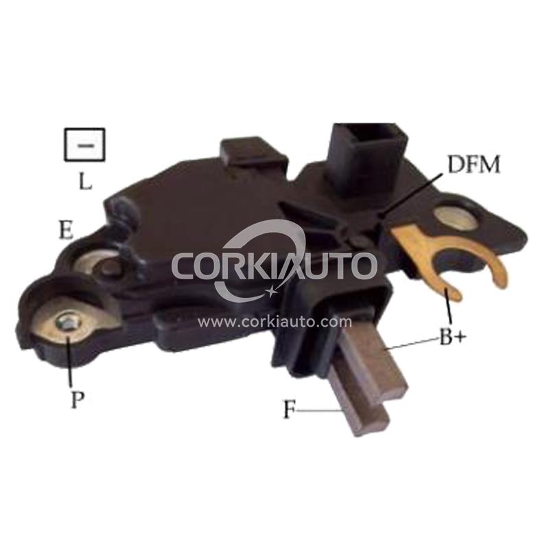 BOSCH F00M145229 IB229 12V REGULATOR