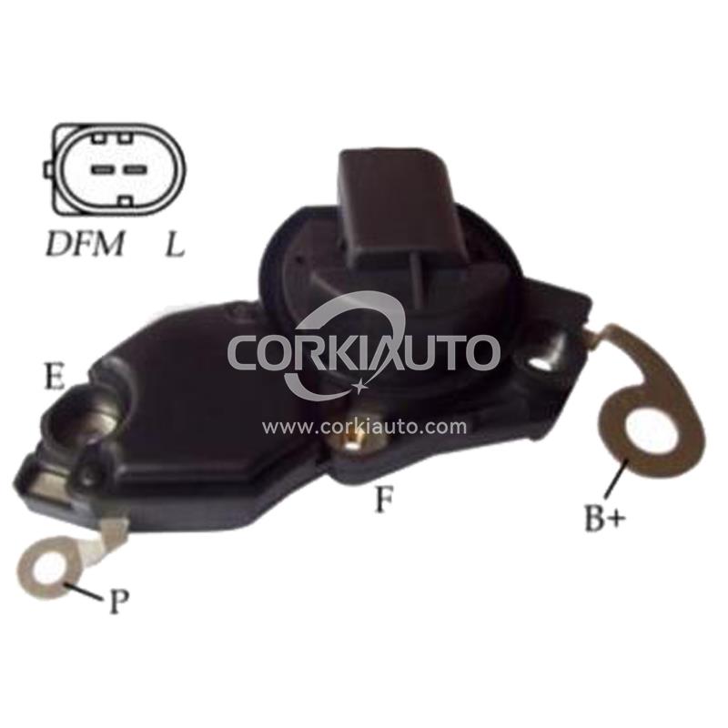 BOSCH F00M225201 IB201 12V REGULATOR