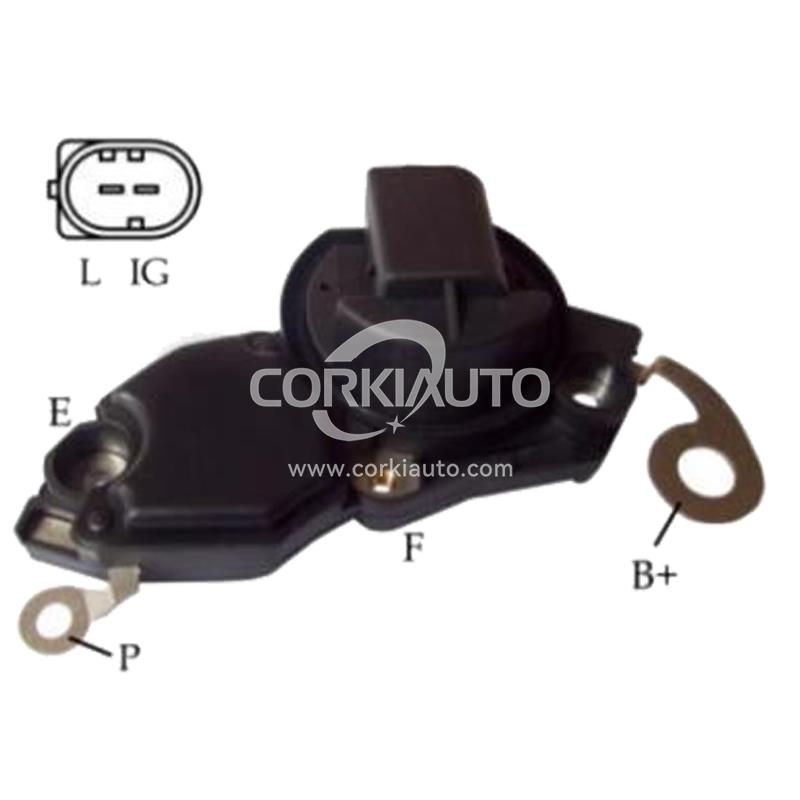 BOSCH F00M225200 IB200 12V REGULATOR