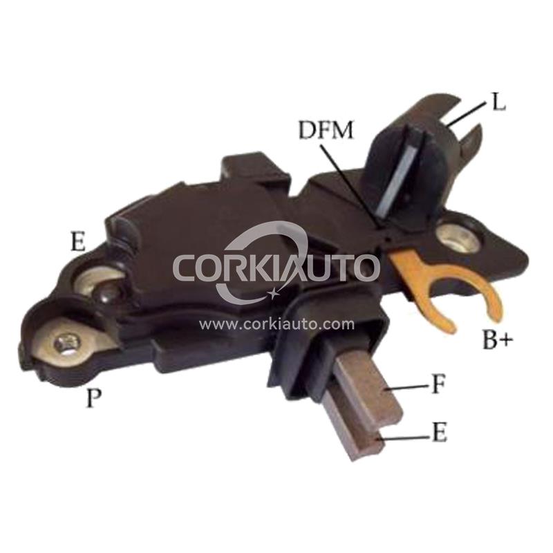 BOSCH F00M145270 IB252 12V REGULATOR