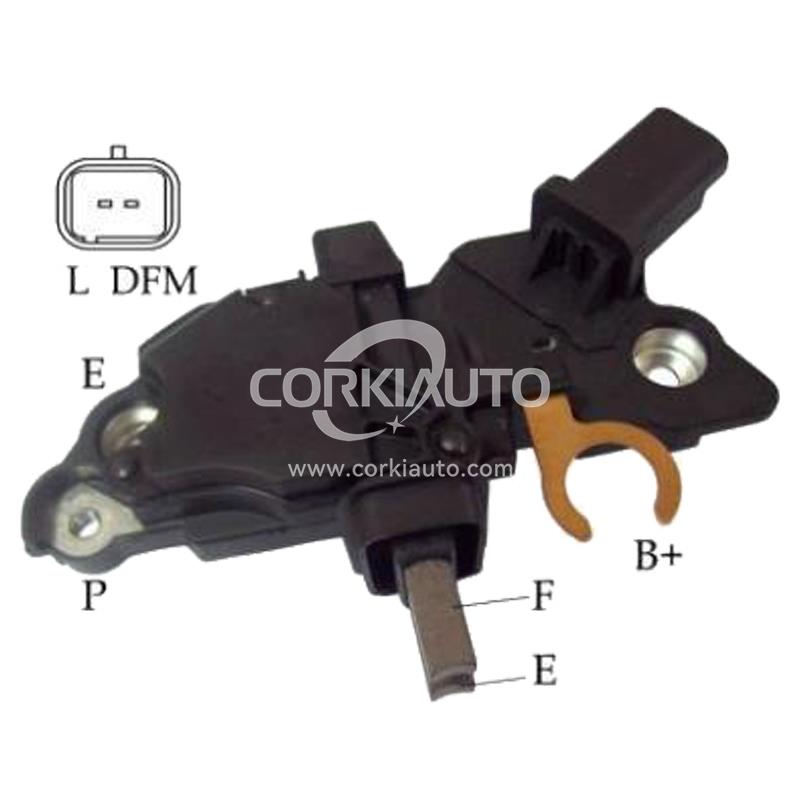 BOSCH F00M145286 IB286 12V REGULATOR