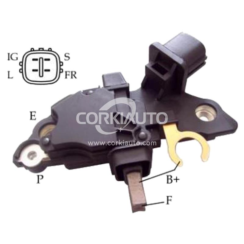 BOSCH F00M145236 IB236 12V REGULATOR 
