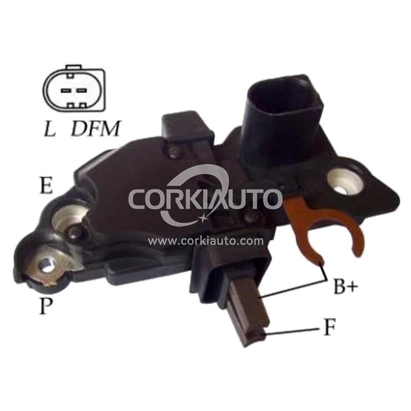 BOSCH F00M144138 IB247 12V  REGULATOR