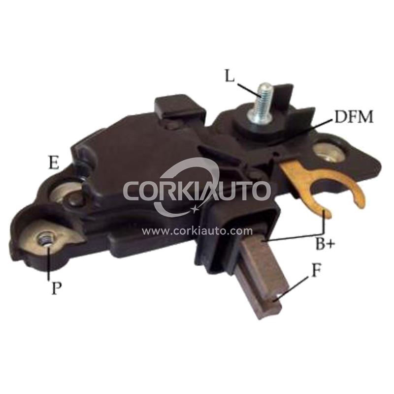 BOSCH F00M144178 REG1207 24V REGULATOR