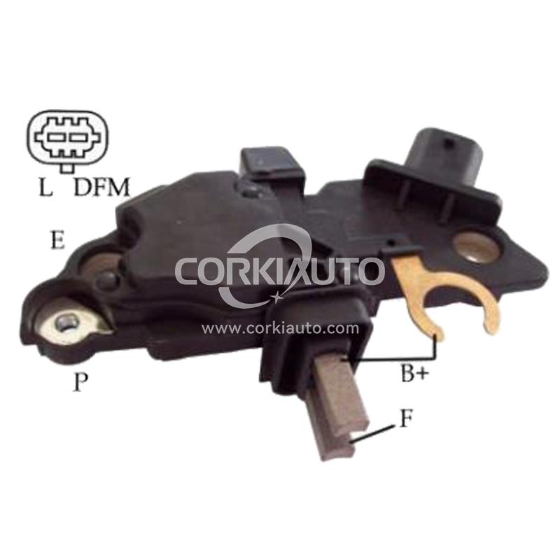 BOSCH F00M144110 VR-B371 12V REGULATOR