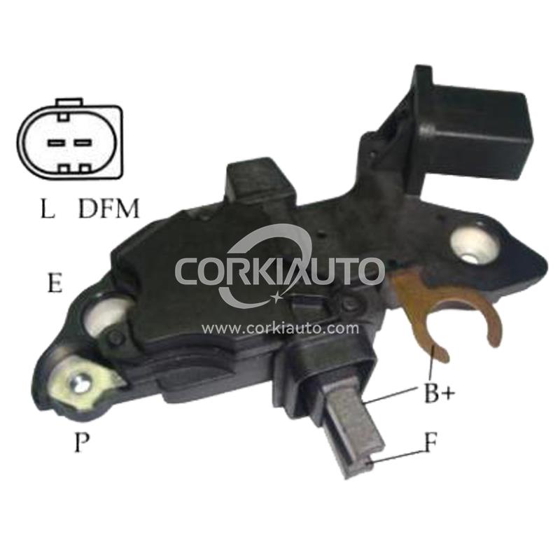 BOSCH F00M144155 IB266 12V REGULATOR