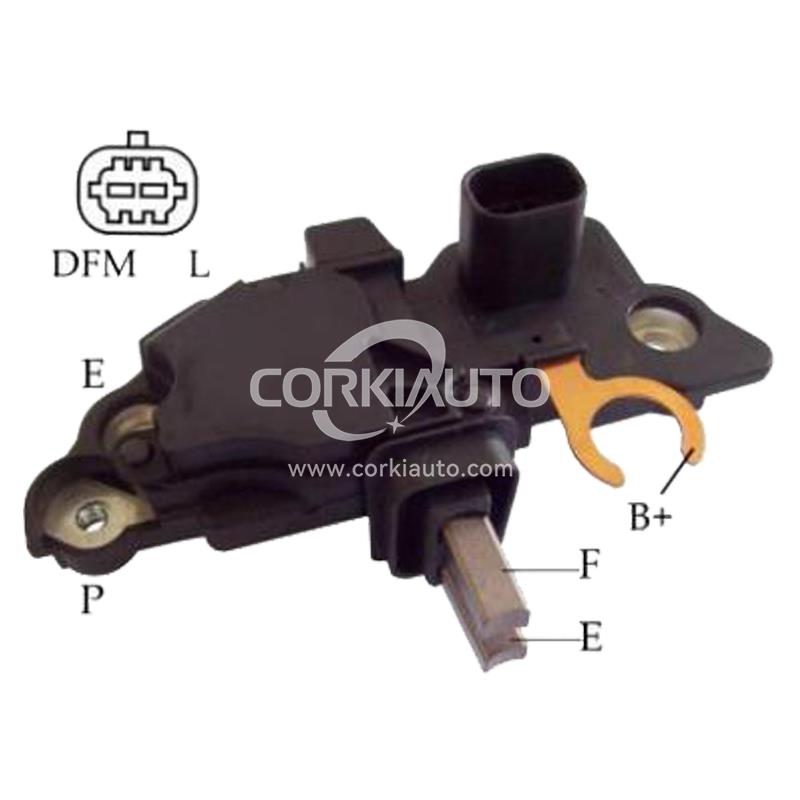 BOSCH F00M144109 IB160 REGULATOR