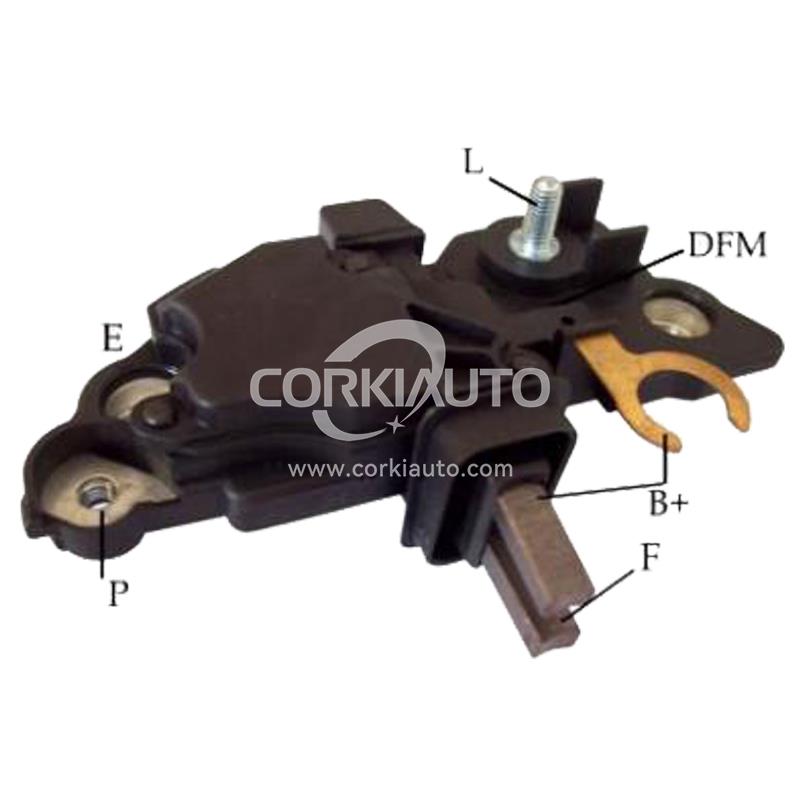 BOSCH F00M145227 IB227 12V REGULATOR 