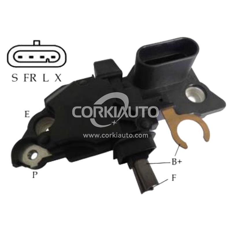 BOSCH F00M144190 IB241 12V REGULATOR