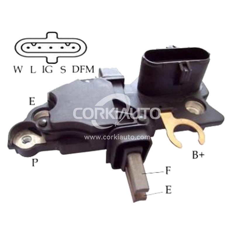 BOSCH F00M144106 IB5300 24V REGULATOR 