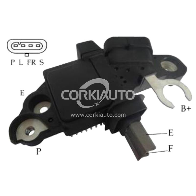 BOSCH F00M145330 REG1119 12V REGULATOR 