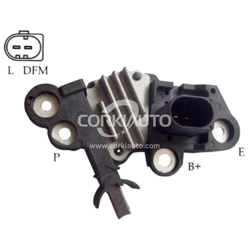 BOSCH F00M346010 IB6026 12V REGULATOR 