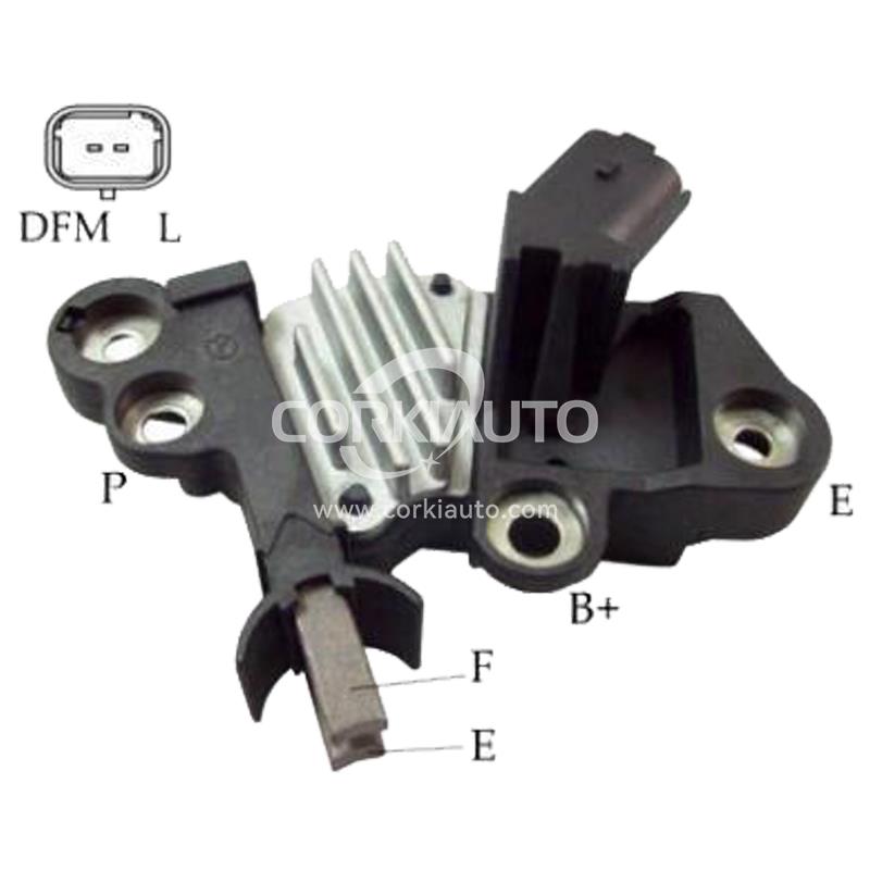 BOSCH F00M346011 IB6011 12V REGULATOR