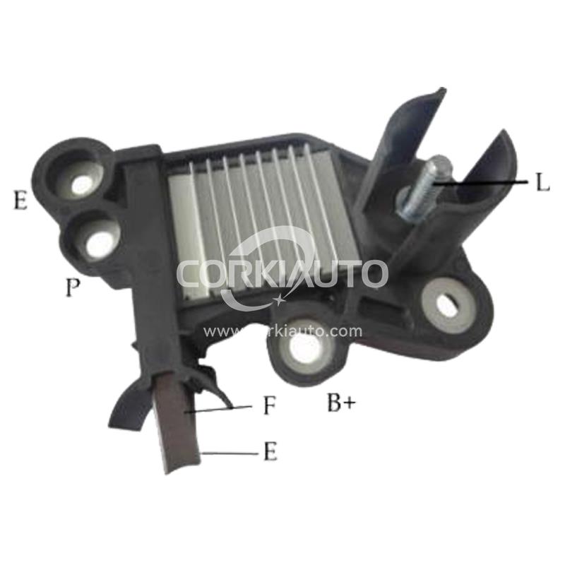 BOSCH 1275200003 IB734 12V REGULATOR