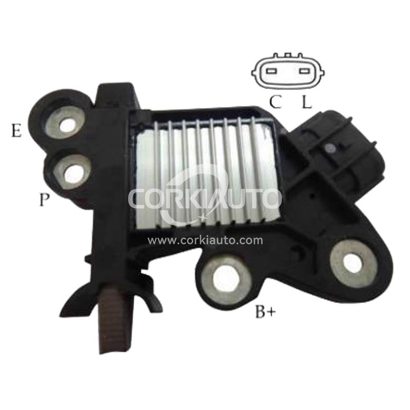 BOSCH 0272220718 12V REGULATOR 