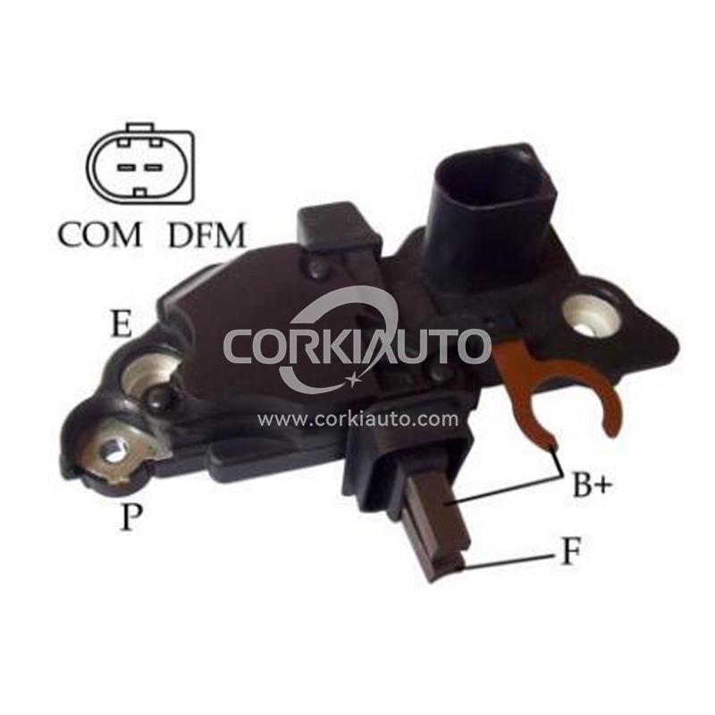 BOSCH F00M144147 IB293 12V REGULATOR 