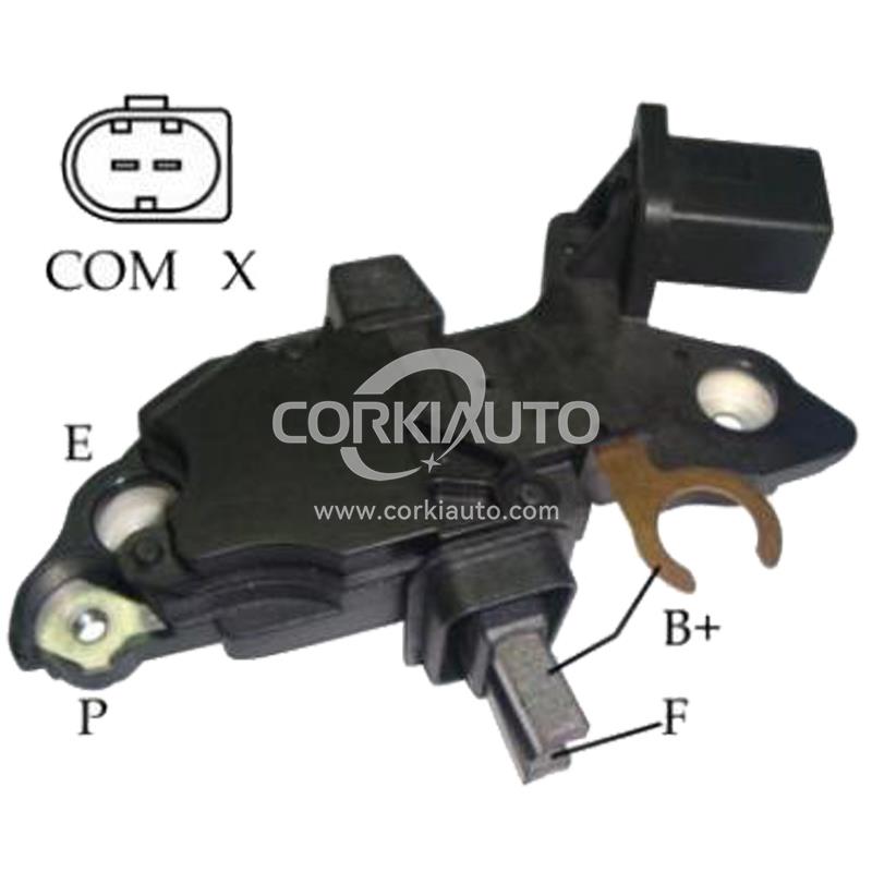 BOSCH F00M145312 IB262 12V REGULATOR 