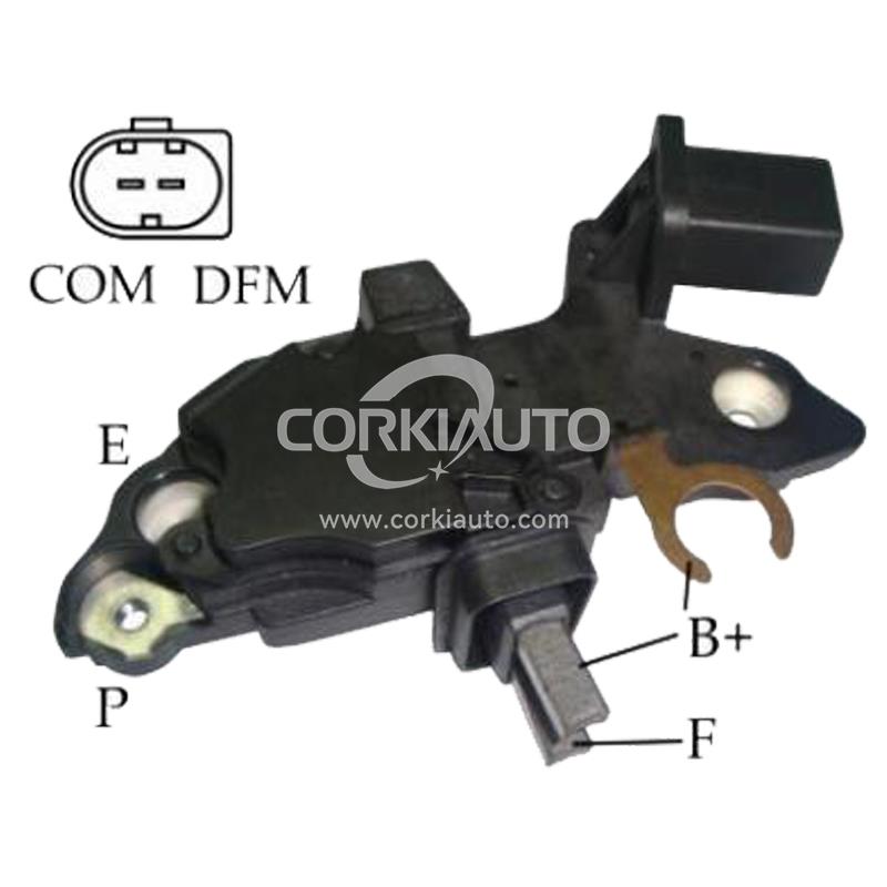 BOSCH F00M144108 IB6132 12V REGULATOR 