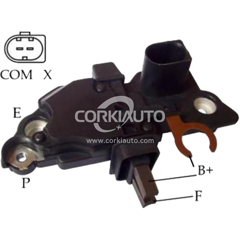 BOSCH F00M145278 IB678 12V REGULATOR 