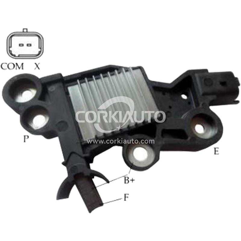 BOSCH F00M346135 IB6135 12V REGULATOR 