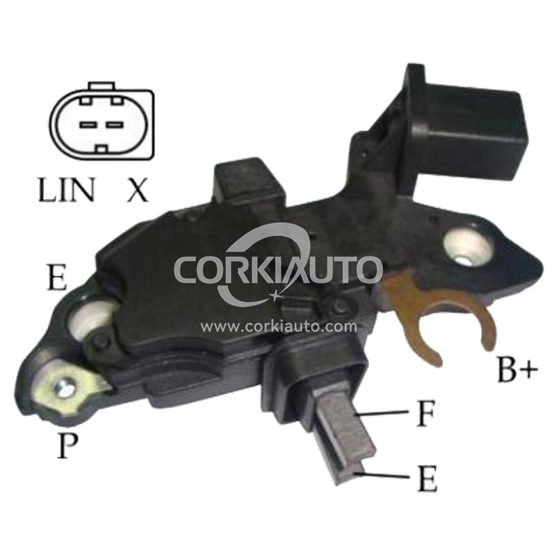 BOSCH F00M144157 IB885 12V REGULATOR 