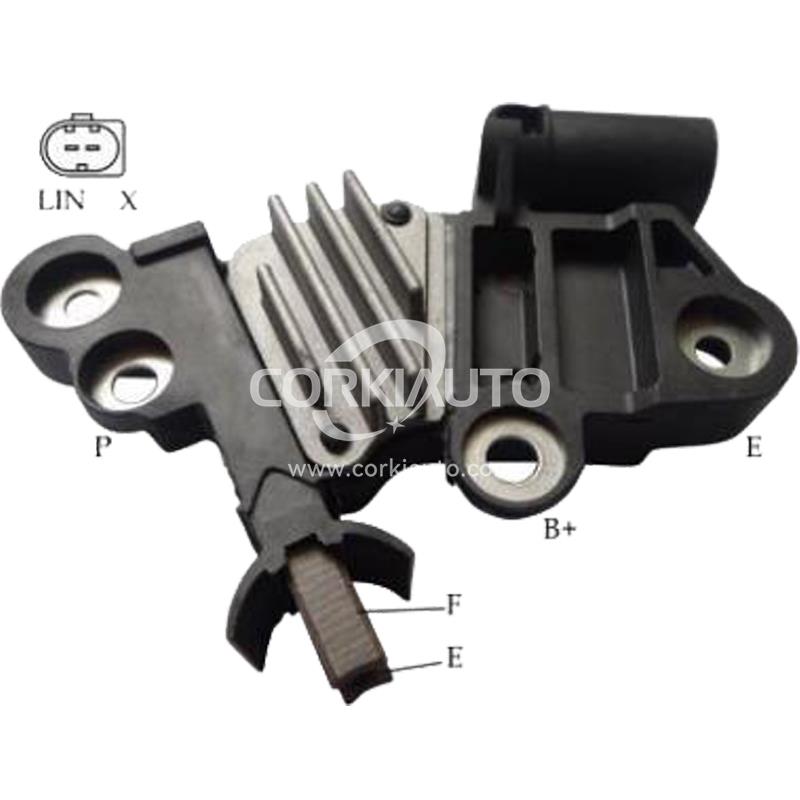 BOSCH F00M346048 VR-B020 12V REGULATOR