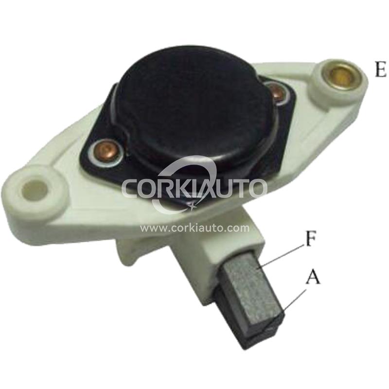 BOSCH IB350 12V REGULATOR 