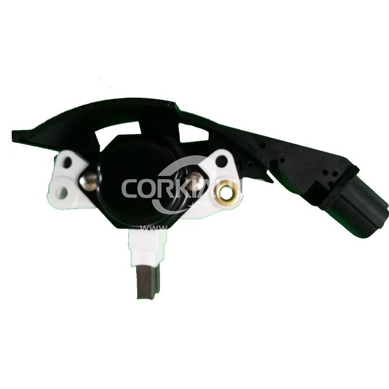 BOSCH 1197311510 IB510 12V REGULATOR
