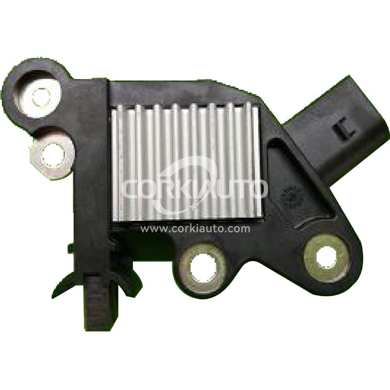 BOSCH 0272220890 REG1157 12V REGULATOR 