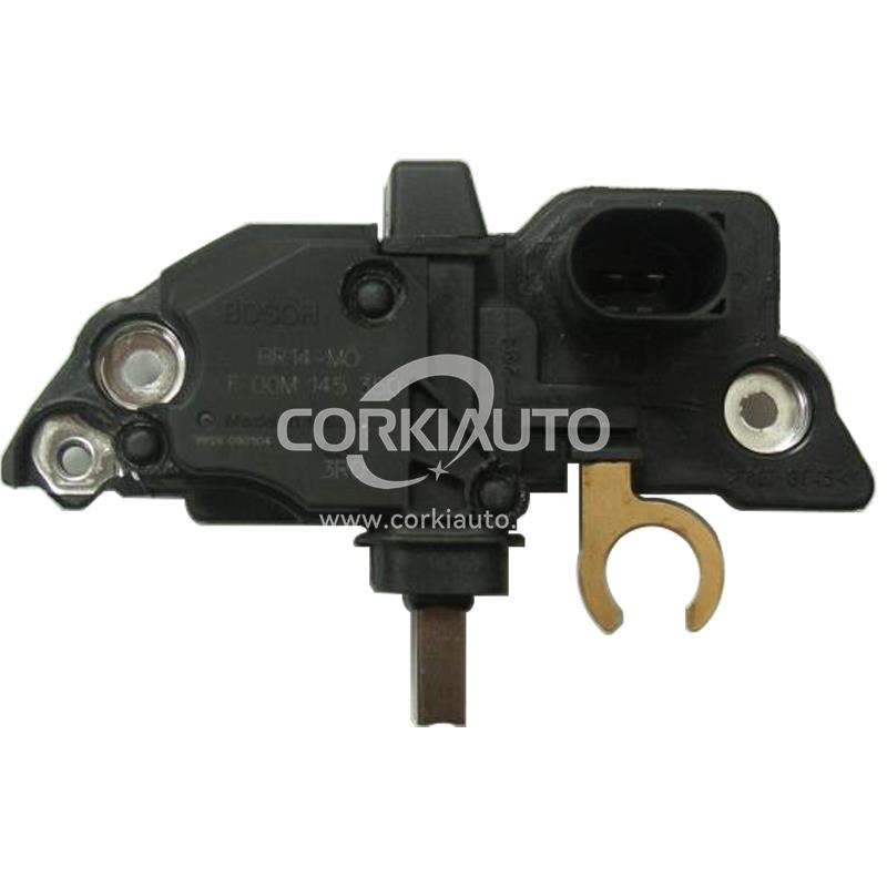 BOSCH F00M145350 12V REGULATOR 
