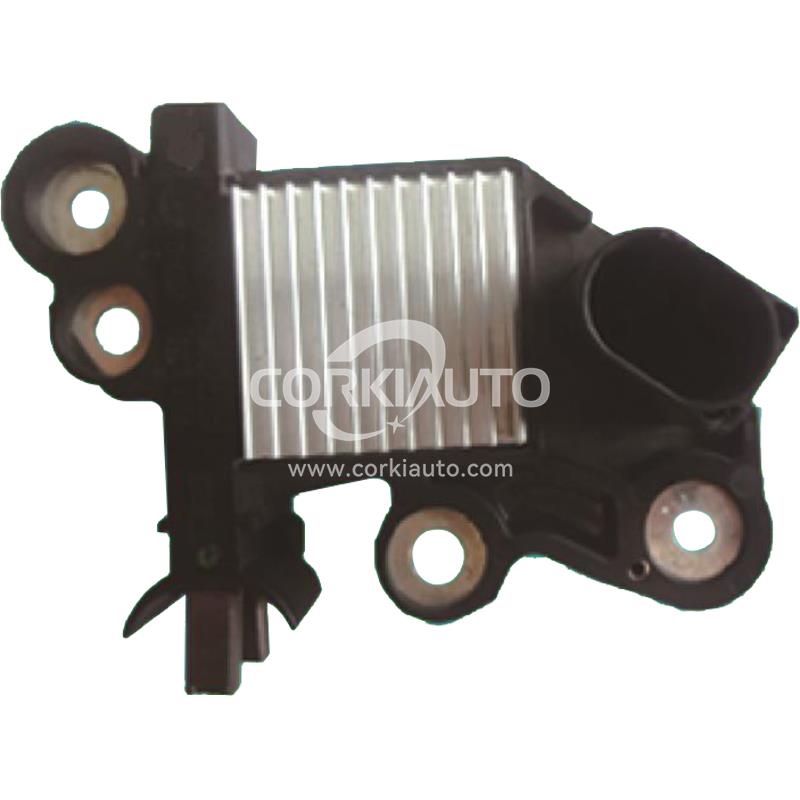 BOSCH 1986AE0024 VR-B839 12V REGULATOR 