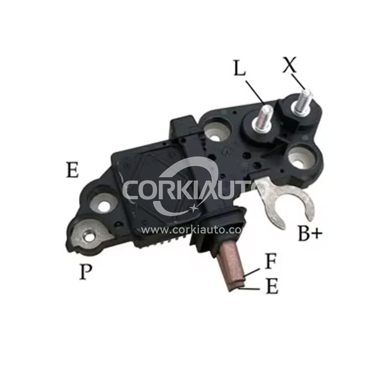 BOSCH 0272221000 333880 12V REGULATOR 