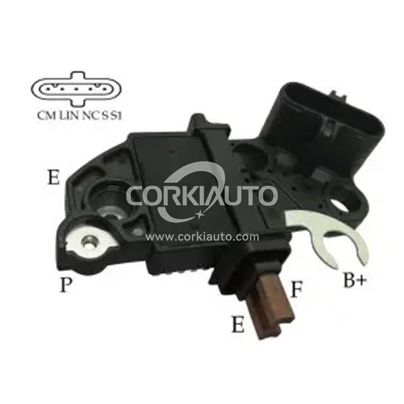 BOSCH F00M415202 00011506550 24V REGULATOR 