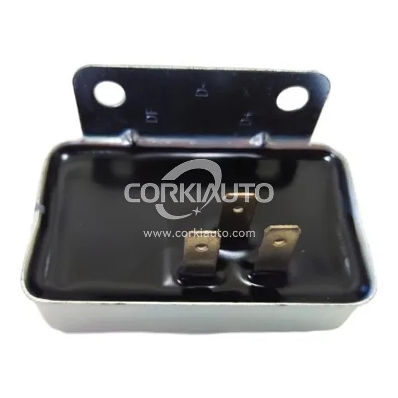 BOSCH 0190062001 IB301A 12V REGULATOR 