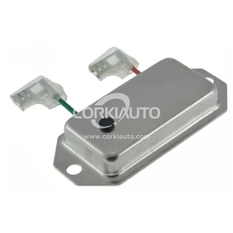 BOSCH 9190457006 VR-B212 12V REGULATOR 