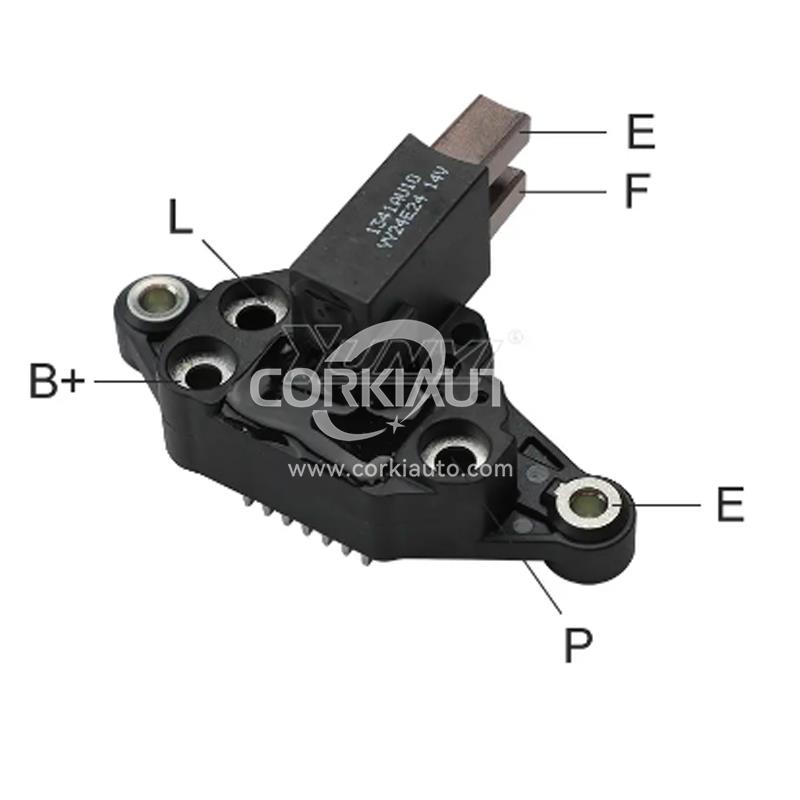 BOSCH F000BV0808 24V REGULATOR 