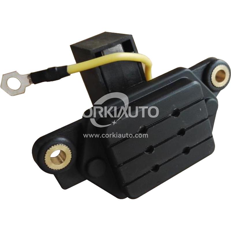 Prestolite JFZ2811900 24V REGULATOR 