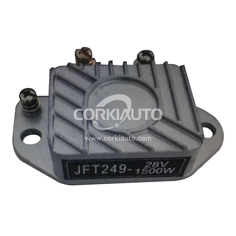 CHINA JFT249 24V REGULATOR 