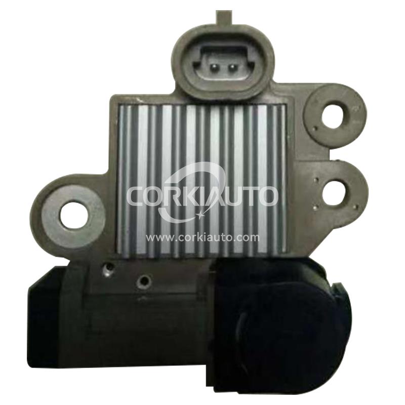 CHINA JFZ1826H 12V REGULATOR 