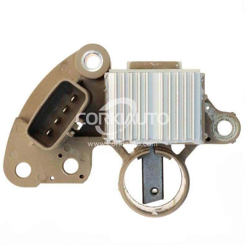 CHINA RQ9731A 12V REGULATOR 