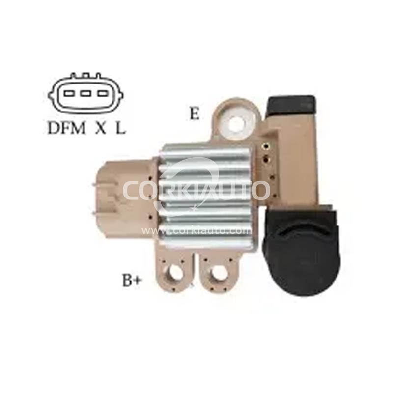 CHINA JFZ1929AB 12V REGULATOR 