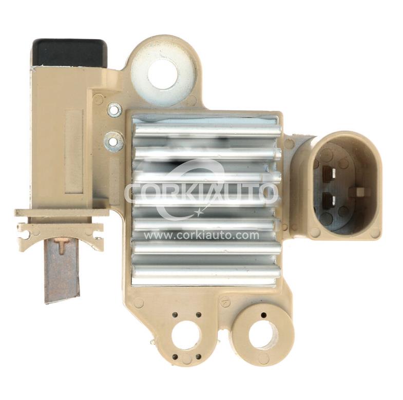 CHINA RQ9818A 12V REGULATOR 