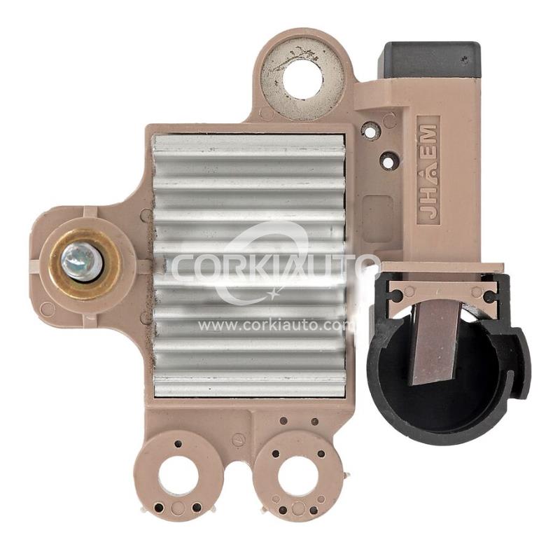 CHINA RQ1436A 12V REGULATOR 