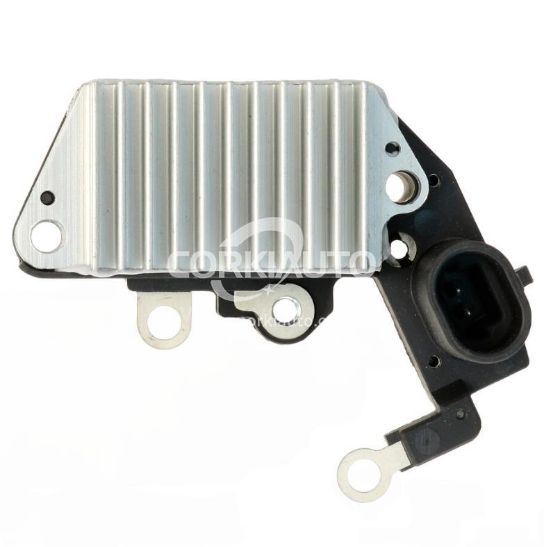 CHINA RQ9644A 12V REGULATOR 