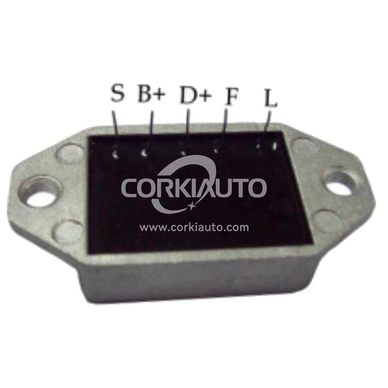 NIKKO 0337190030 24V REGULATOR 