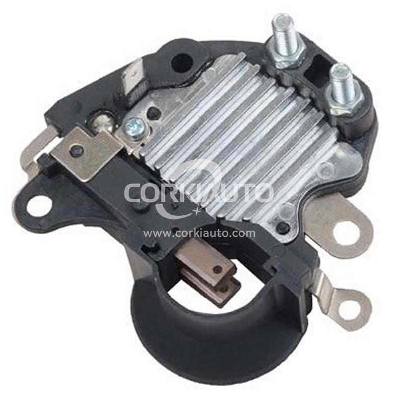 MOBILETRON VR-F154B IX126 24V REGULATOR 